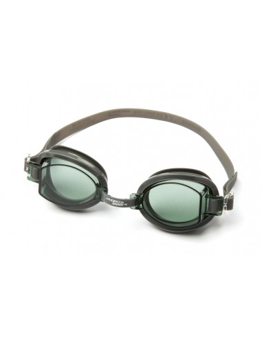 Lunettes De Natation Ocean Wave Junior 7/13 Ans - Bestway BestWay Baignade & jeu de piscine