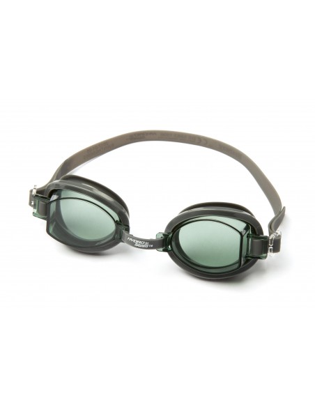 Lunettes De Natation Ocean Wave Junior 7/13 Ans - Bestway BestWay Baignade & jeu de piscine