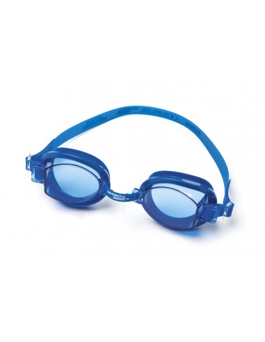 Lunettes De Natation Ocean Wave Junior 7/13 Ans - Bestway BestWay Baignade & jeu de piscine