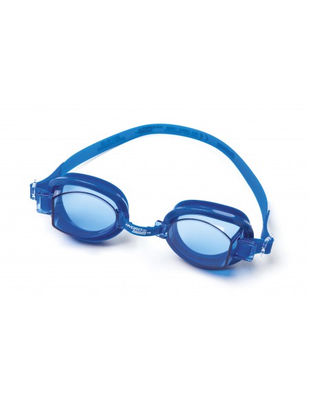Lunettes De Natation Ocean Wave Junior 7/13 Ans - Bestway BestWay Baignade & jeu de piscine