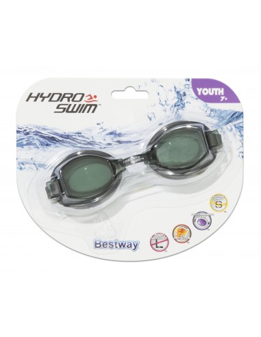 Lunettes De Natation Ocean Wave Junior 7/13 Ans - Bestway BestWay Baignade & jeu de piscine