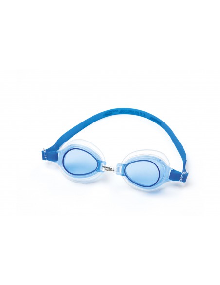 Lot de 3 Lunettes De NatationEnfants 3/6 Ans - Bestway BestWay Baignade & jeu de piscine