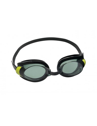 Lunettes De Natation Focus Junior 7/13ANS - Bestway BestWay Baignade et jeu de piscine