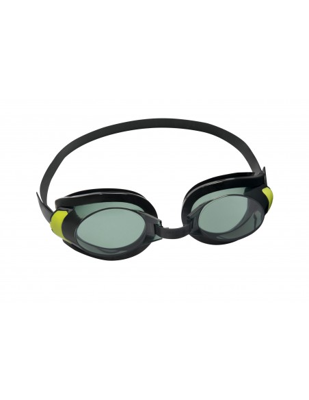 Lunettes De Natation Focus Junior 7/13ANS - Bestway BestWay Baignade et jeu de piscine