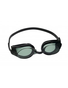 Lunettes De Natation Focus Junior 7/13ANS - Bestway BestWay Baignade et jeu de piscine 2