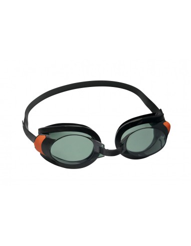 Lunettes De Natation Focus Junior 7/13ANS - Bestway BestWay Baignade et jeu de piscine