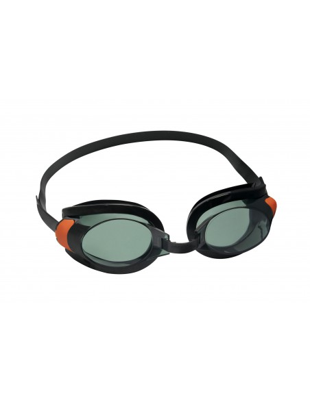 Lunettes De Natation Focus Junior 7/13ANS - Bestway BestWay Baignade et jeu de piscine