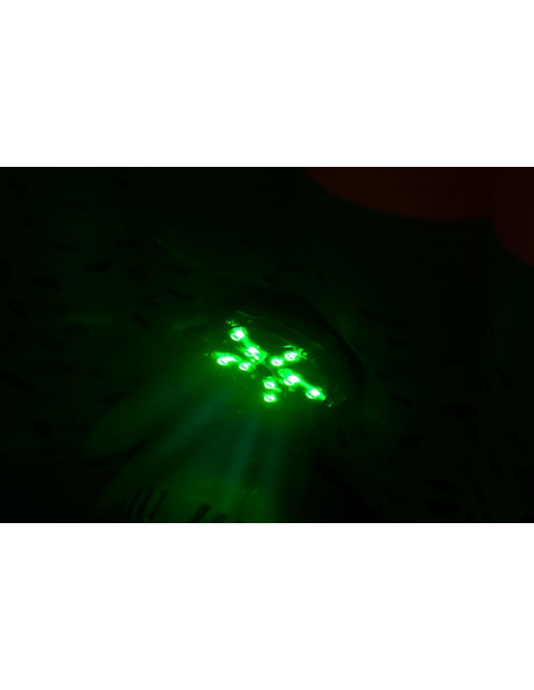 Lumière LED 7 Couleurs DIAM.9CM - Bestway BestWay Accessoires pour spa