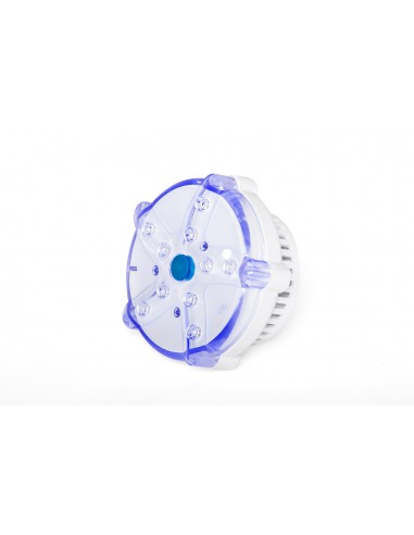 Lumière LED 7 Couleurs DIAM.9CM - Bestway BestWay Accessoires pour spa