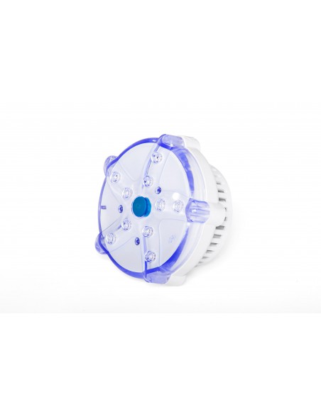 Lumière LED 7 Couleurs DIAM.9CM - Bestway BestWay Accessoires pour spa
