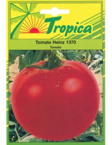 Graines de Tomate Heinz - Tropica Tropica Graines du potager