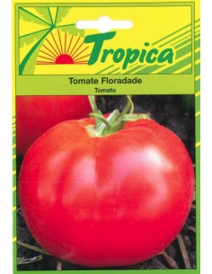 Graines de Tomate Floradade - Tropica Tropica Graines du potager