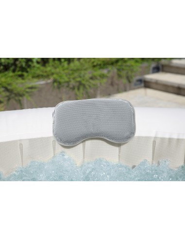 Lot de 2 Coussins Rembourrés 23X13X5cm - LAY-Z-SPA BestWay Accessoires pour spa