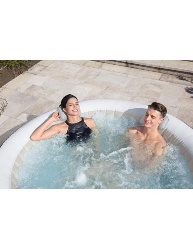 Lot de 2 Coussins Rembourrés 23X13X5cm - LAY-Z-SPA BestWay Accessoires pour spa