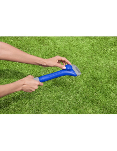 Nettoyeur de Cartouche Piscine - Flowclear BestWay Filtres et pompes de piscine