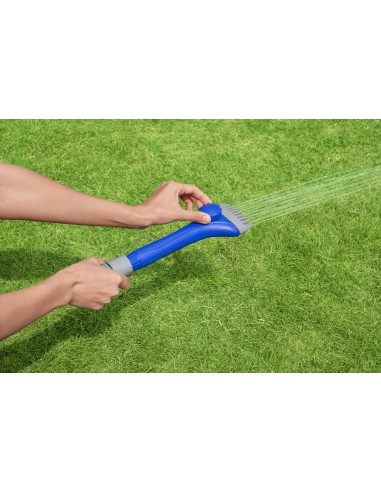 Nettoyeur de Cartouche Piscine - Flowclear BestWay Filtres et pompes de piscine