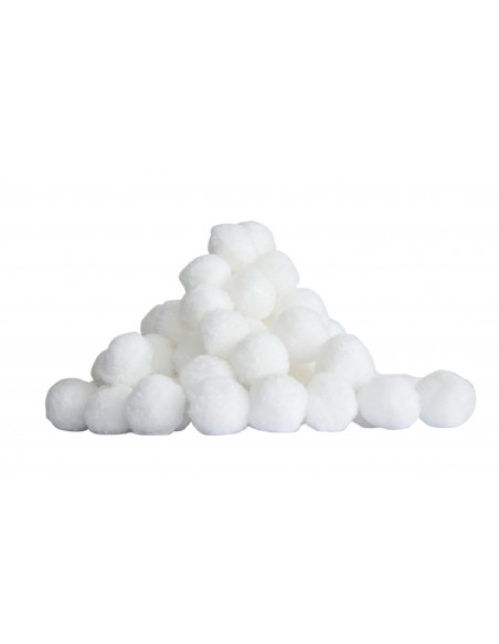 Polysphère 500g - Flowclear Gré Filtres et pompes de piscine