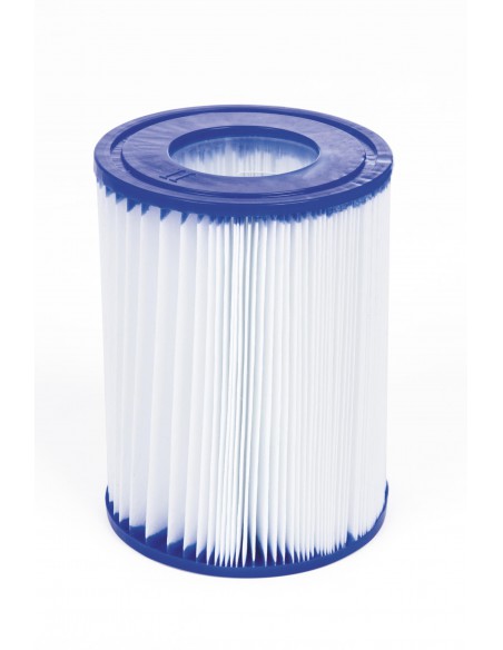 Kit Piscine tubulaire Ø 396 x H.107 cm + Auvent - Bestway BestWay Piscines