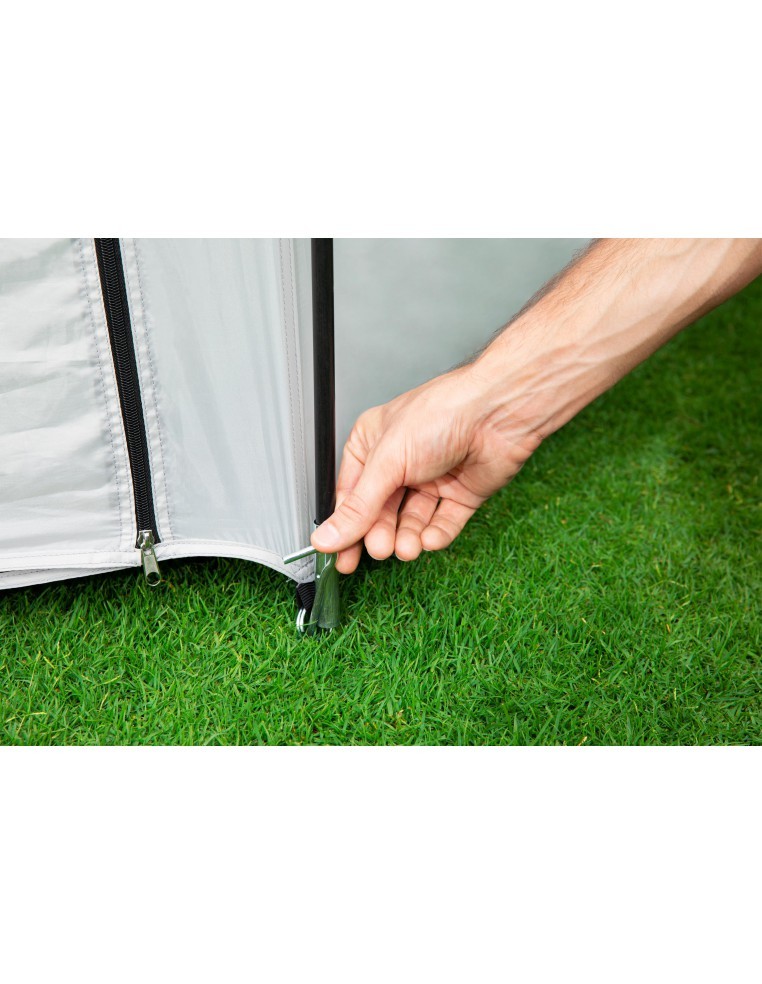 Dôme de Protection pour Piscines Hors Sol Rondes - Bestway BestWay Accessoires pour spa