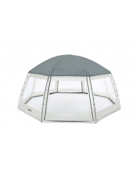 Dôme de Protection pour Piscines Hors Sol Rondes - Bestway BestWay Accessoires pour spa