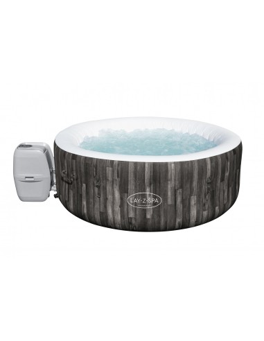 Spa rond Bahamas- Lay-z-Spa BestWay Spa Gonflable