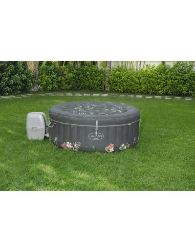 Spa rond Aruba - Lay-z-Spa BestWay Spas gonflables