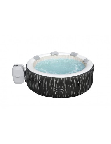 Spa rond Hollywood - Lay-z-Spa BestWay Spa Gonflable