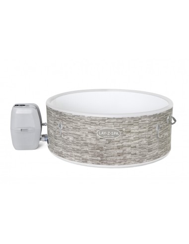 Spa rond Vancouver - Lay-z-Spa Bestway BestWay Spas gonflables