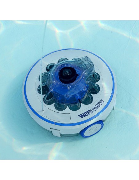 Aspirateur RBR60 à BatteriePour Piscine35M² - Gré Gré Nettoyage piscines & spas