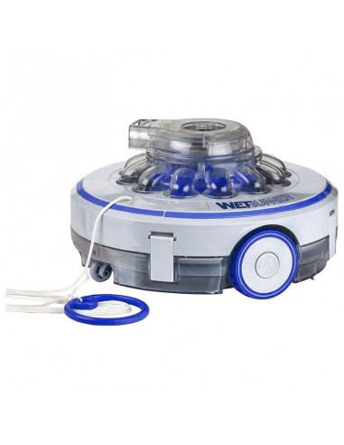 Aspirateur RBR60 à BatteriePour Piscine35M² - Gré Gré Nettoyage piscines & spas