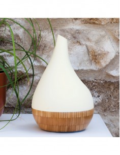 Diffuseur d'huiles essentielles Véga - Galéo GALEO Diffuseur ultrason