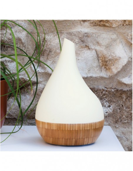 Diffuseur d'huiles essentielles Véga - Galéo GALEO Diffuseur ultrason