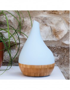 Diffuseur d'huiles essentielles Véga - Galéo GALEO Diffuseur ultrason 2