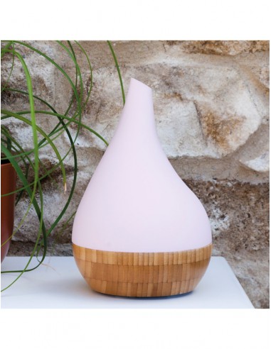 Diffuseur d'huiles essentielles Véga - Galéo GALEO Diffuseur ultrason