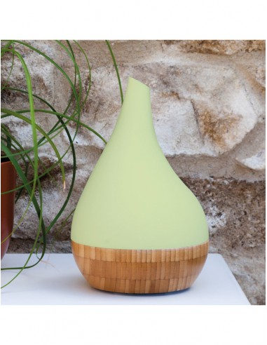 Diffuseur d'huiles essentielles Véga - Galéo GALEO Diffuseur ultrason