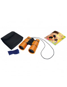 Jumelles Enfant 4x32mm - Buki Buki France Jeux éducatifs 2