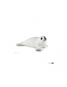 Figurine Bébé Phoque - Papo Papo Figurines