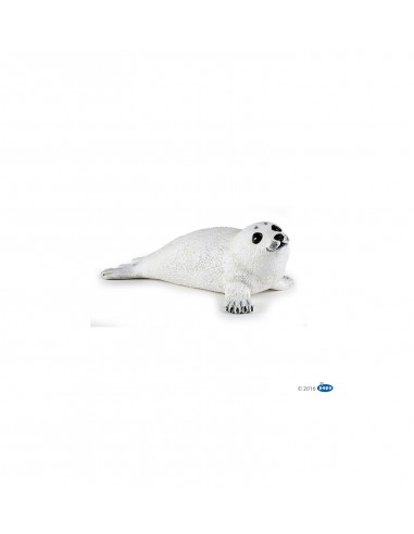Figurine Bébé Phoque - Papo Papo Figurines