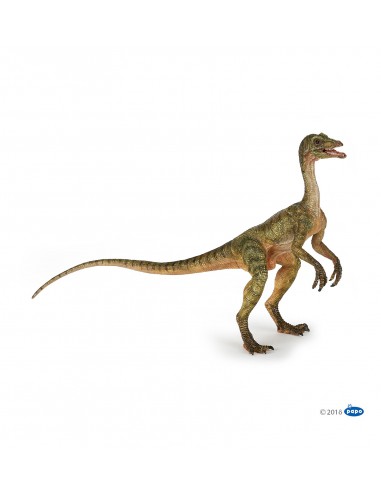 Figurine Compsognathus - Papo Papo Figurines