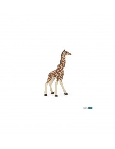 Figurine Girafon - Papo Papo Figurines