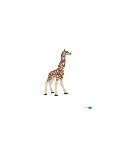 Figurine Girafon - Papo Papo Figurines