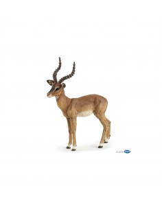 Figurine Impala - Papo Papo Figurines