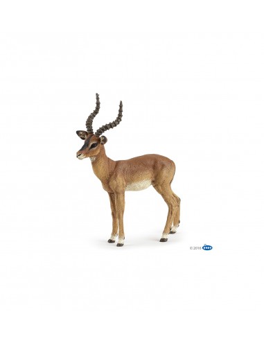Figurine Impala - Papo Papo Figurines