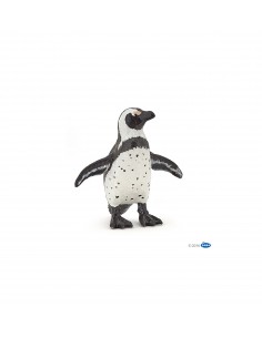 Figurine Manchot Du Cap - Papo Papo Figurines