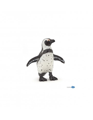 Figurine Manchot Du Cap - Papo Papo Figurines