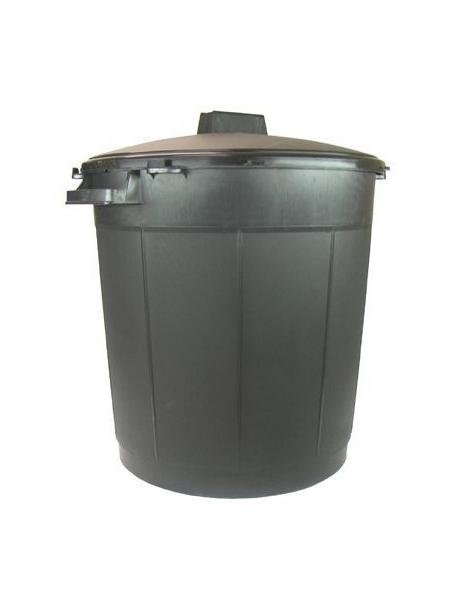 Poubelle + couvercle Bellijardin Composteur