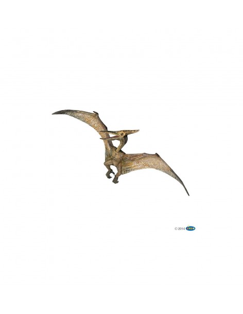 Figurines Pteranodon - Papo Papo Figurines