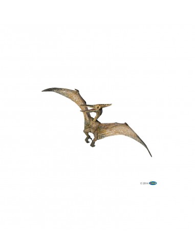 Figurines Pteranodon - Papo Papo Figurines