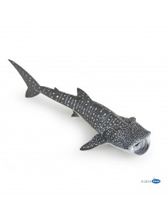 Figurine Requin Baleine - Papo Papo Figurines