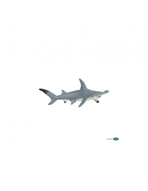 Figurine Requin Marteau - Papo Papo Figurines
